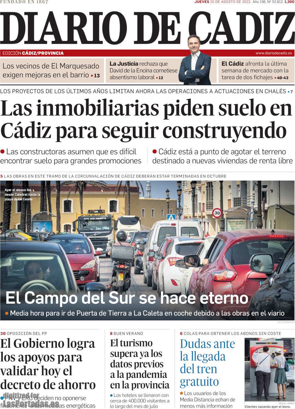 Diario de Cádiz