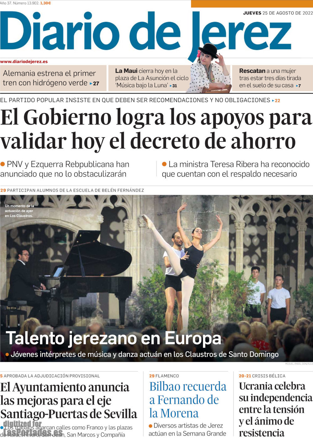 Diario de Jerez