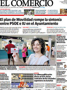 Periodico El Comercio