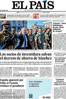 Periodico El País