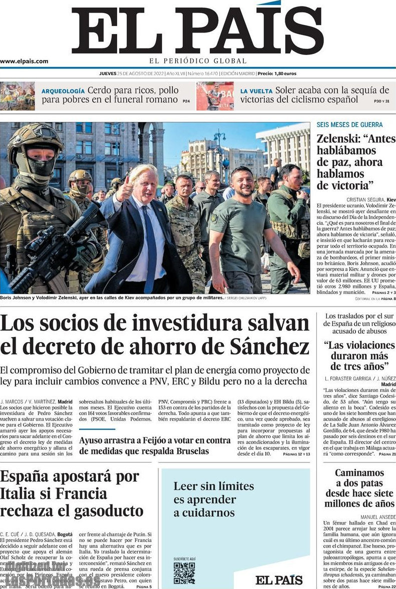 El País