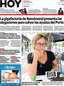 Periodico Hoy