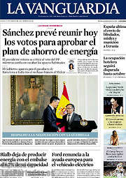 /La Vanguardia