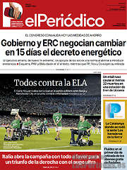 /El Periódico de Catalunya(Castellano)