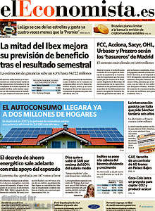 Periodico El Economista