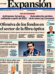 Periodico Expansion