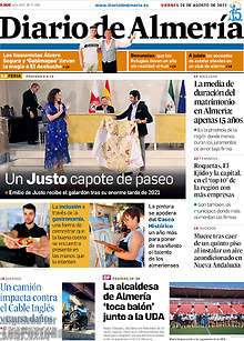 Periodico Diario de Almería