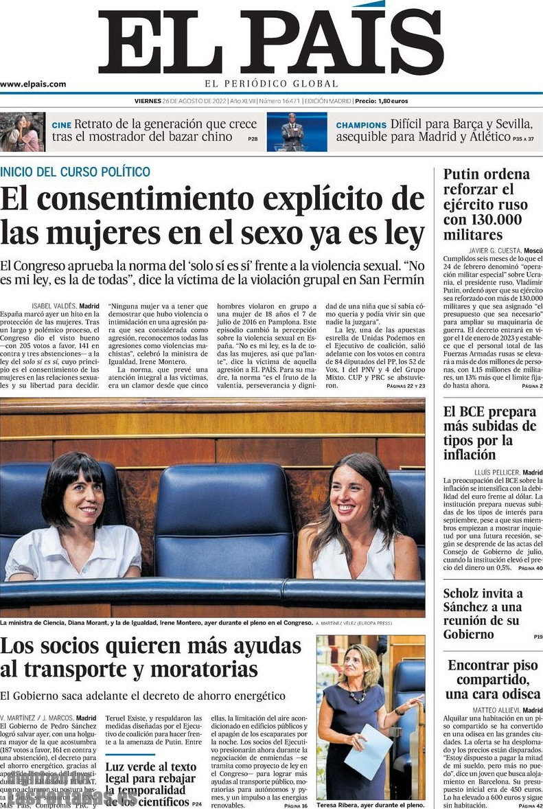 El País