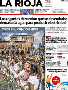 Periodico La Rioja