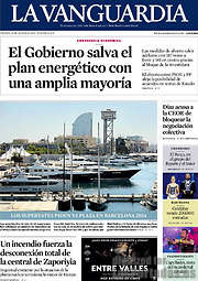 /La Vanguardia