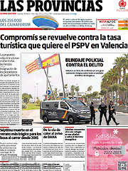 /Las Provincias