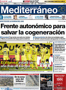 Periodico Mediterráneo