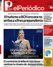 /El Periódico de Catalunya(Català)