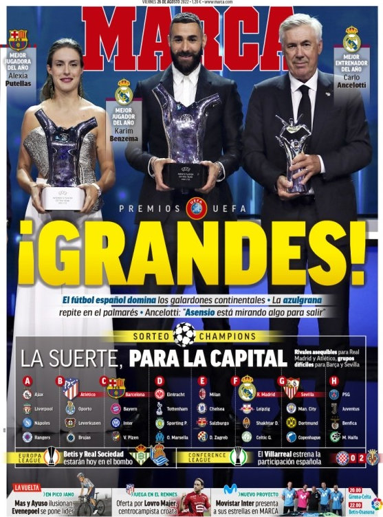 Marca