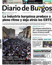 /Diario de Burgos