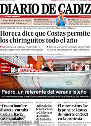 /Diario de Cádiz