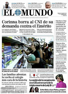 Periodico El Mundo