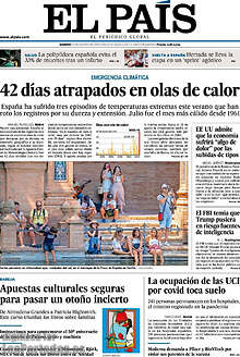 Periodico El País