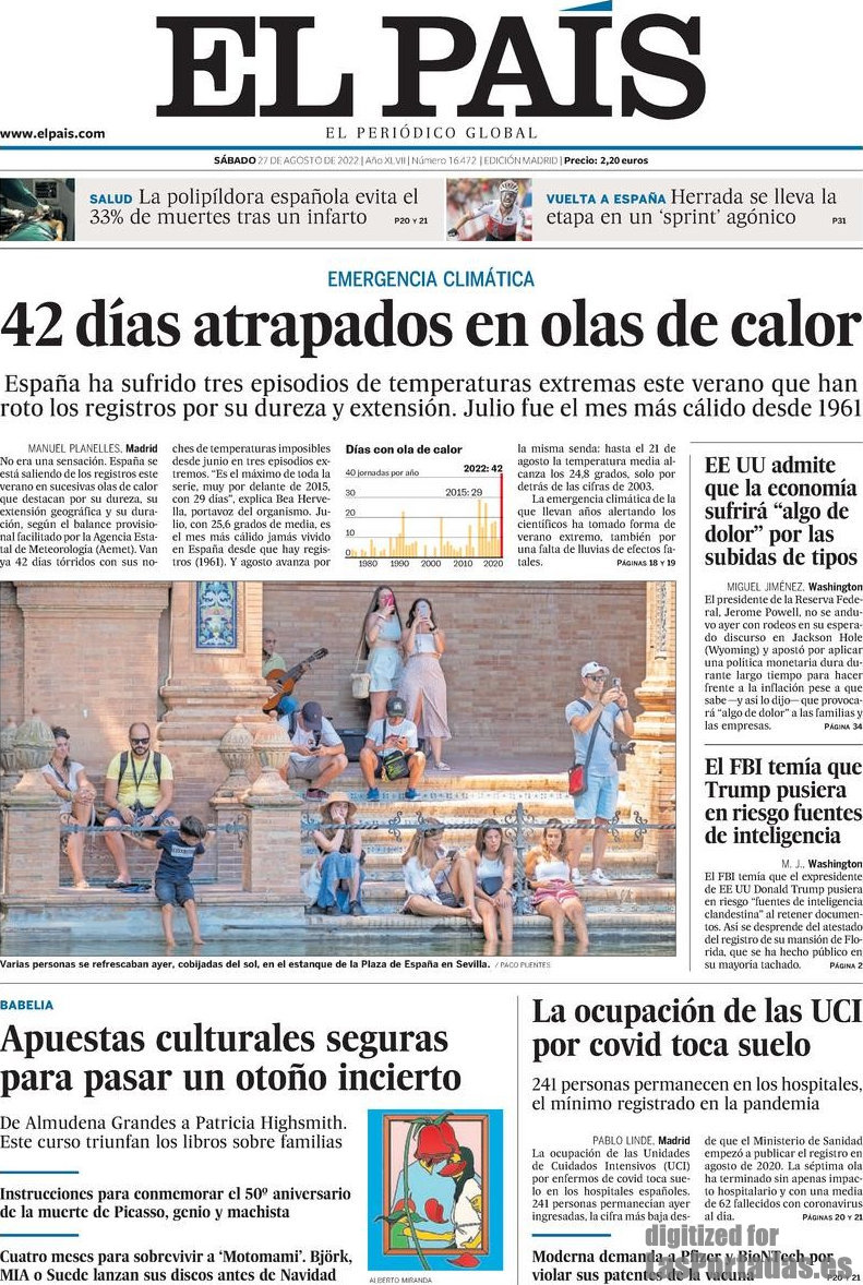 El País