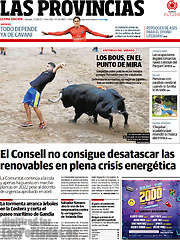 /Las Provincias