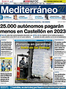 Periodico Mediterráneo