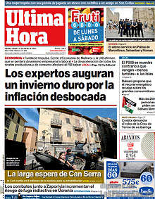 Periodico Última Hora