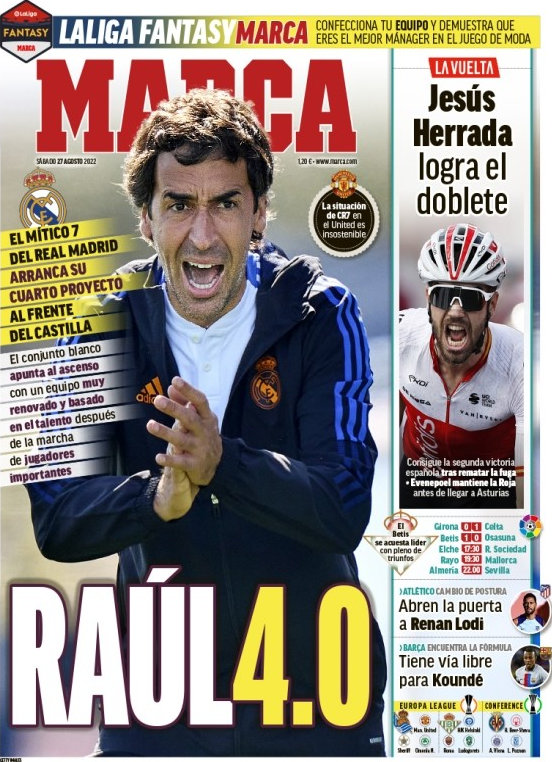 Marca