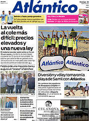 /Atlántico Diario