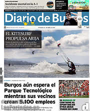 /Diario de Burgos