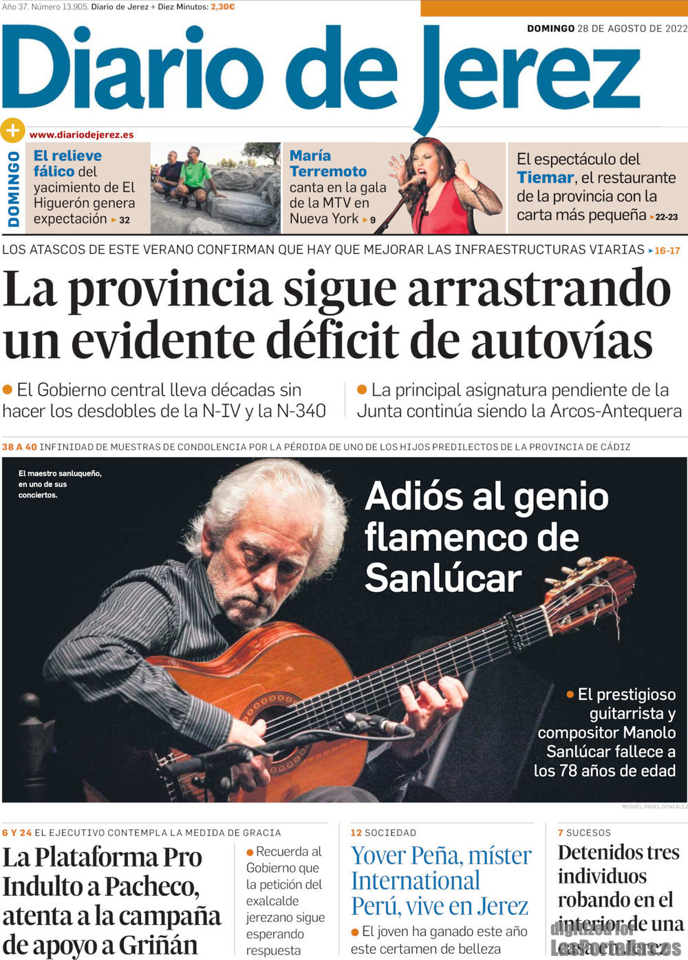 Diario de Jerez