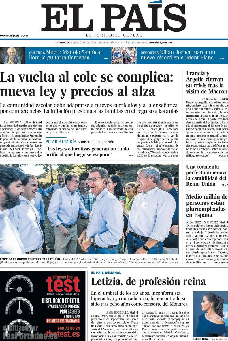 El País