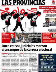 /Las Provincias