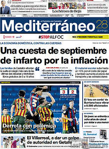 Periodico Mediterráneo