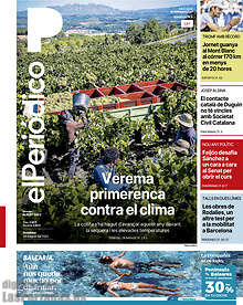 Periodico El Periódico de Catalunya(Català)