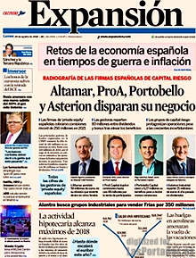 Periodico Expansion