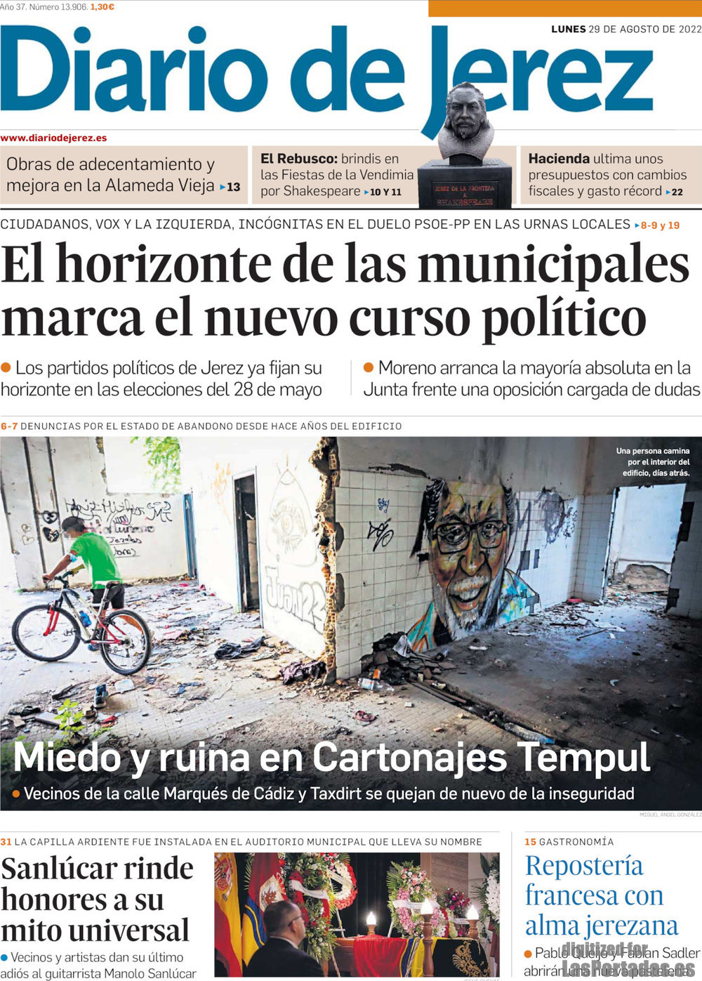 Diario de Jerez