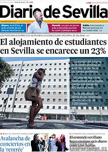 Periodico Diario de Sevilla