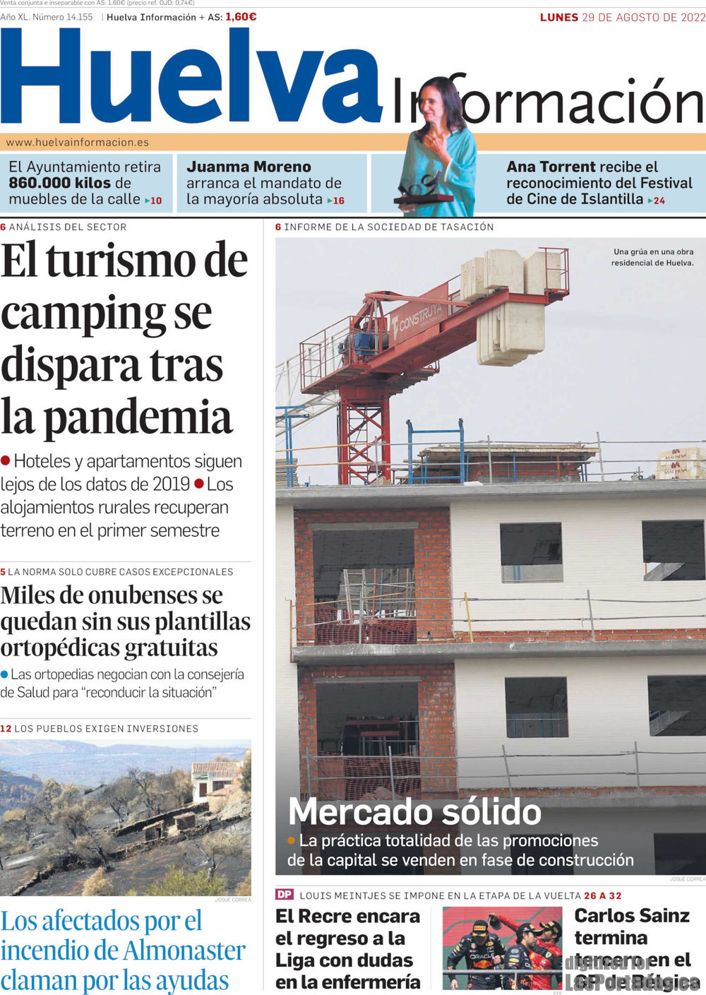 Huelva Información