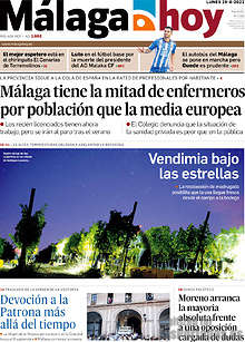 Periodico Malaga Hoy