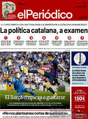 /El Periódico de Catalunya(Castellano)