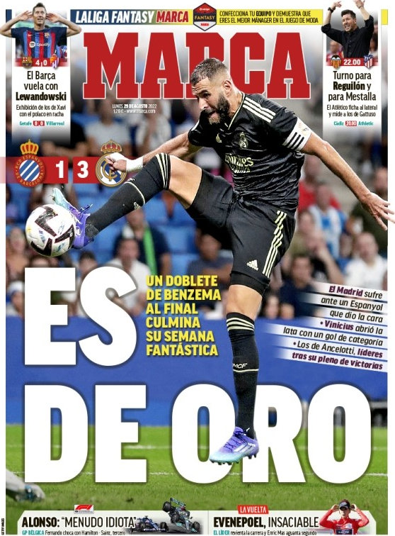 Marca