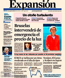 Periodico Expansion