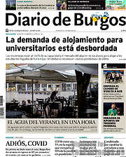 /Diario de Burgos