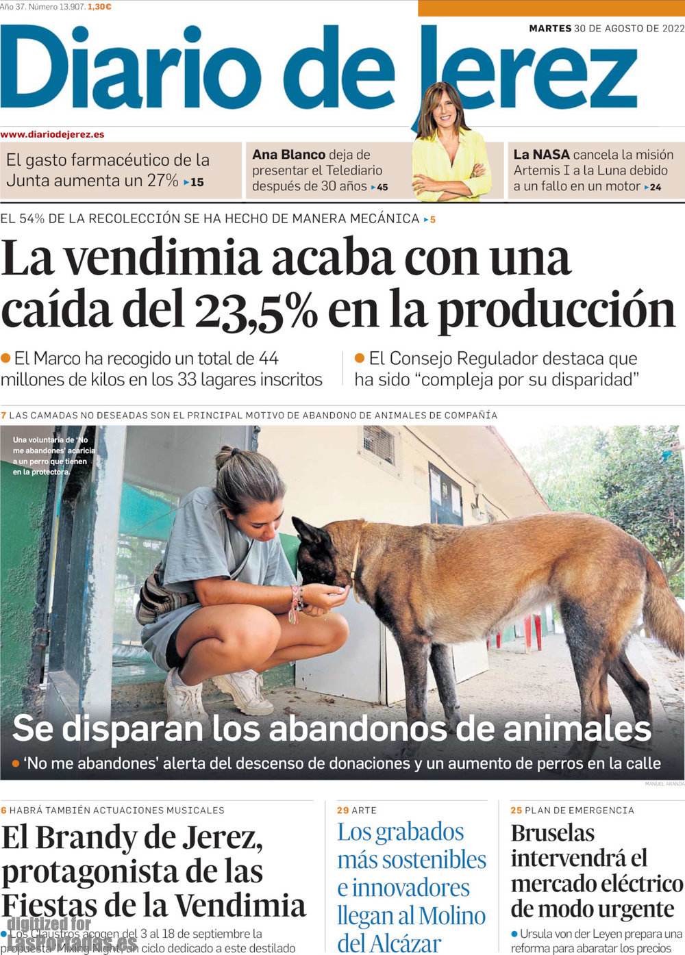 Diario de Jerez