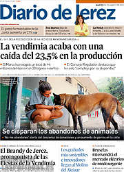 /Diario de Jerez