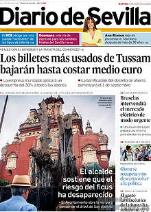 Periodico Diario de Sevilla