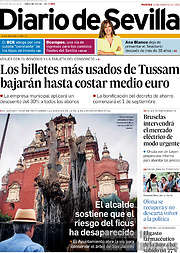 /Diario de Sevilla