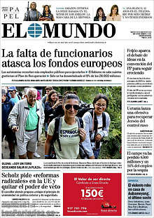 Periodico El Mundo