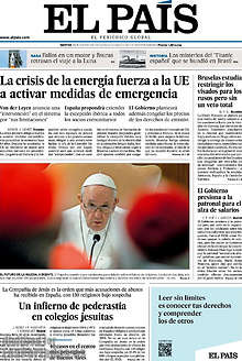 Periodico El País