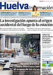 /Huelva Información